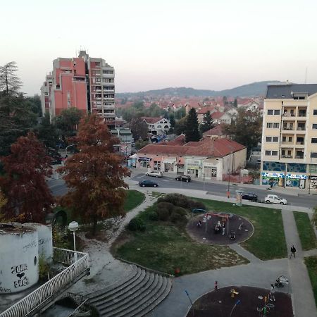 Apartman Lena Arandjelovac Kültér fotó