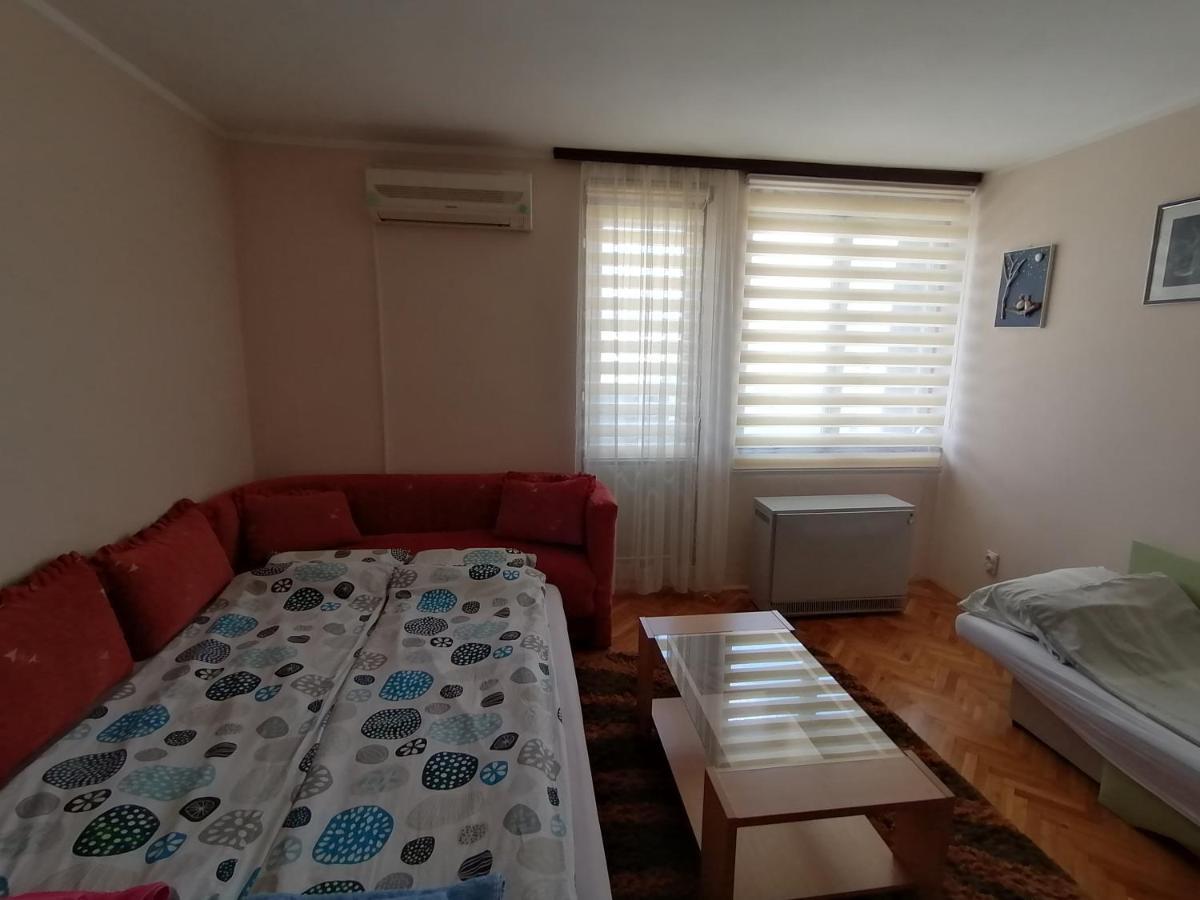 Apartman Lena Arandjelovac Kültér fotó