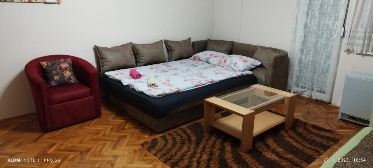 Apartman Lena Arandjelovac Kültér fotó
