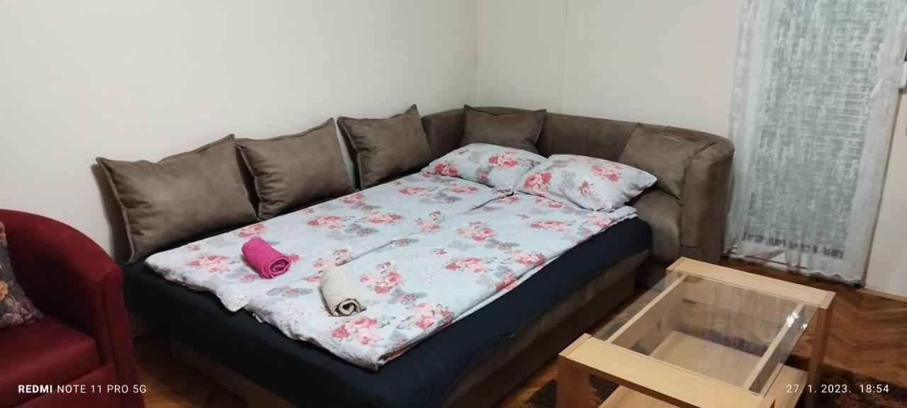 Apartman Lena Arandjelovac Kültér fotó