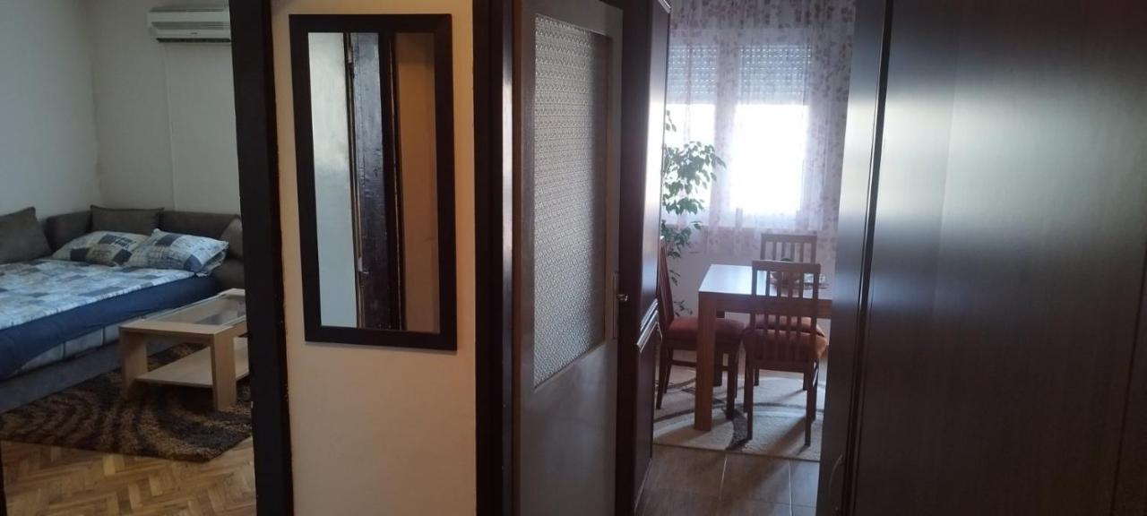 Apartman Lena Arandjelovac Kültér fotó