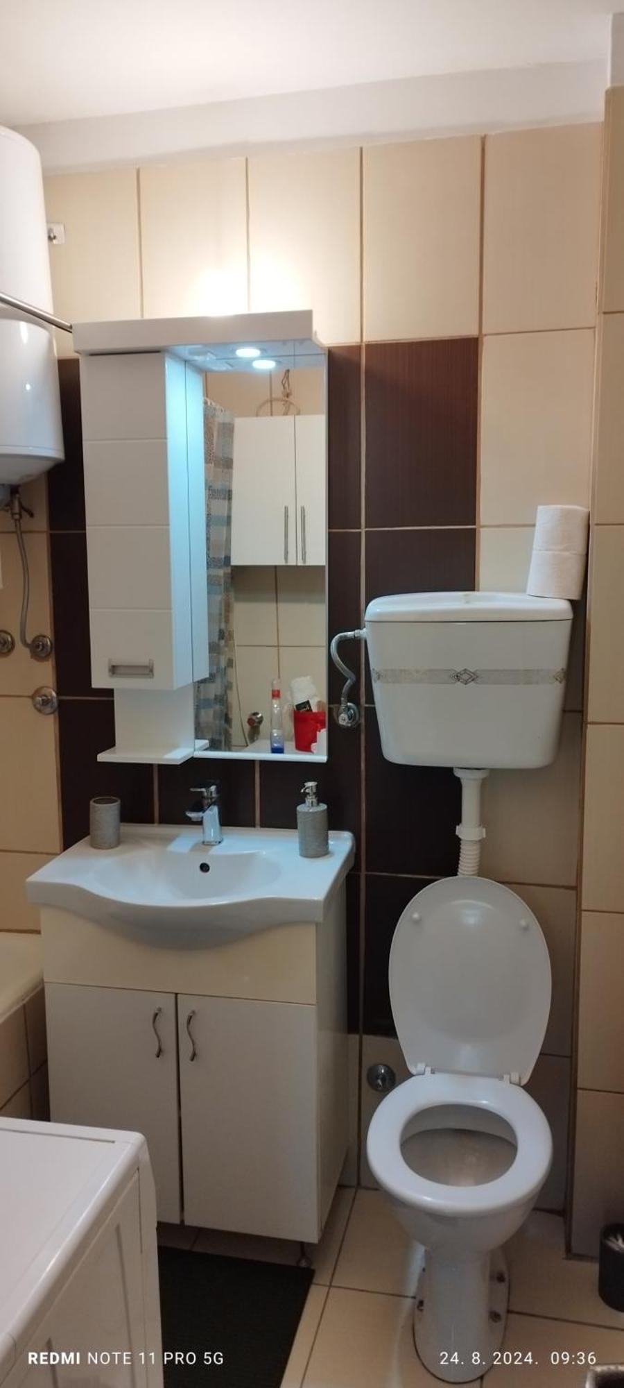 Apartman Lena Arandjelovac Kültér fotó