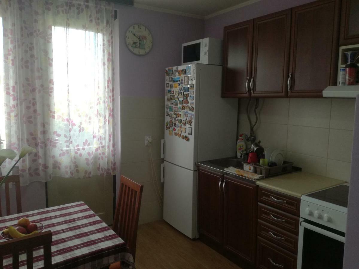 Apartman Lena Arandjelovac Kültér fotó