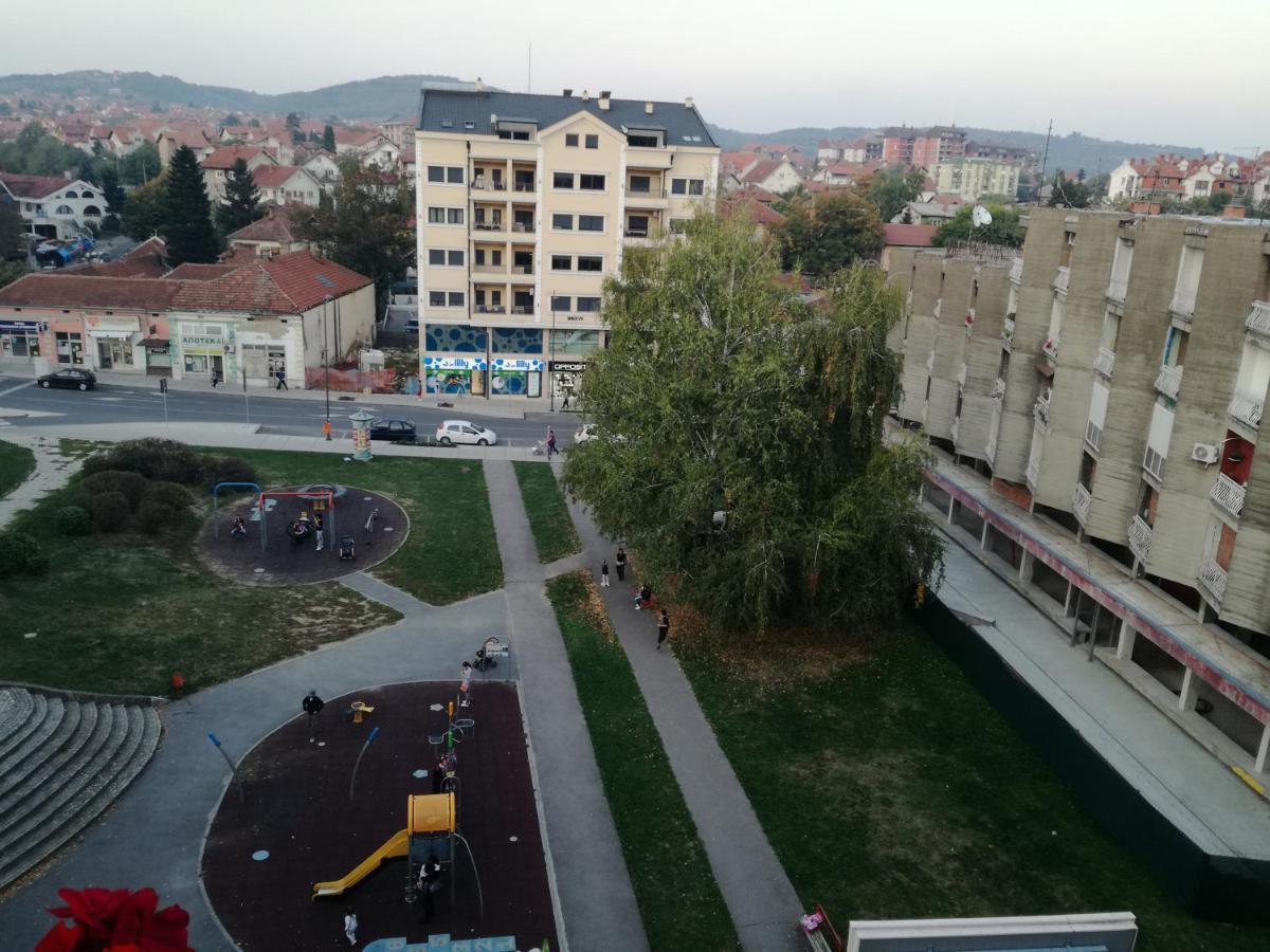 Apartman Lena Arandjelovac Kültér fotó